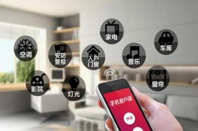外國人都期待智能家居有什么新功能