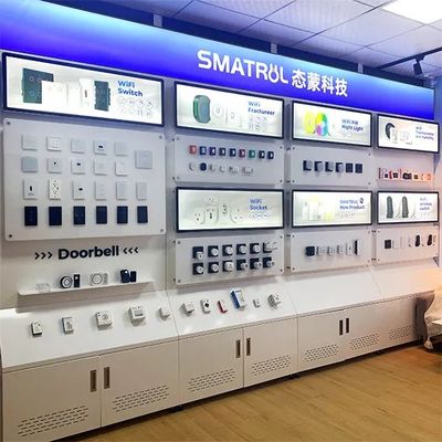 萬人收藏店鋪,他在東南亞打造